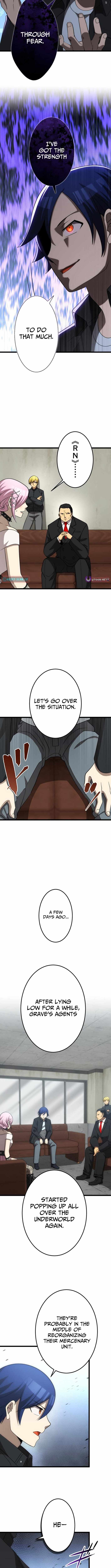 The Awakening of the Demon King Ch.37 p11