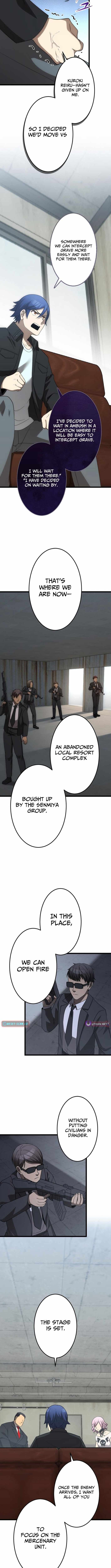 The Awakening of the Demon King Ch.37 p12