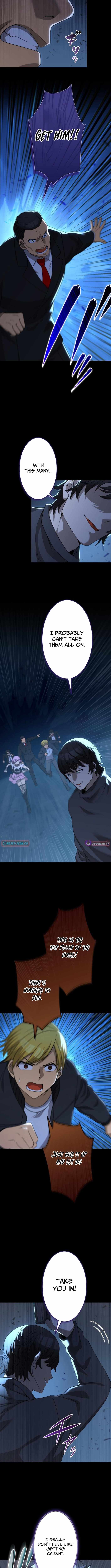 The Awakening of the Demon King Ch.37 p3