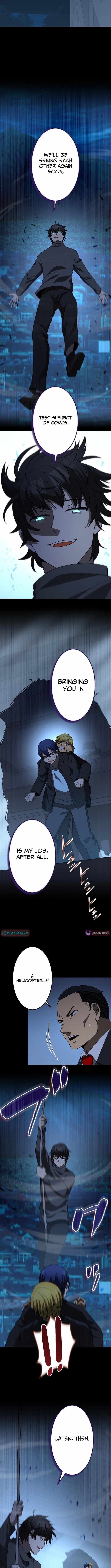 The Awakening of the Demon King Ch.37 p5