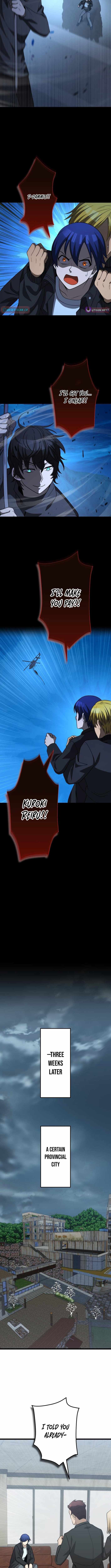 The Awakening of the Demon King Ch.37 p6