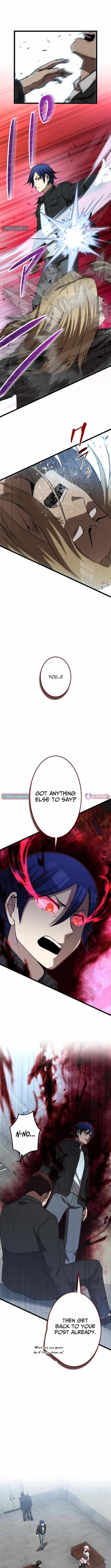 The Awakening of the Demon King Ch.37 p9