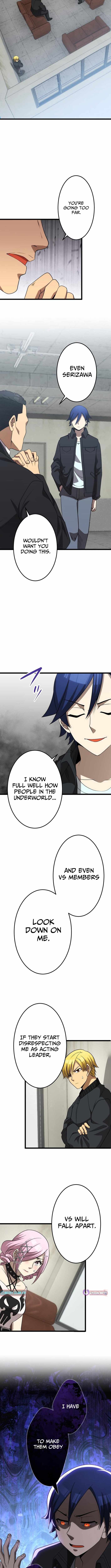 The Awakening of the Demon King Ch.37 p10