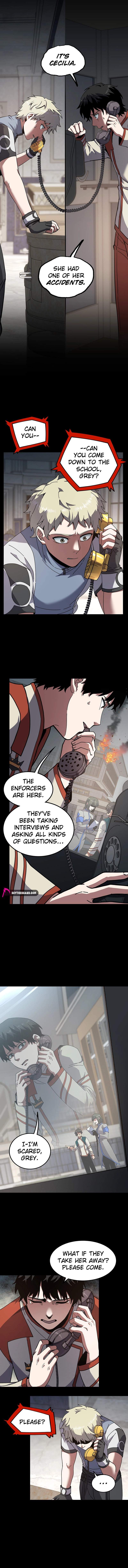 The Beginning After the End Ch.236 p2