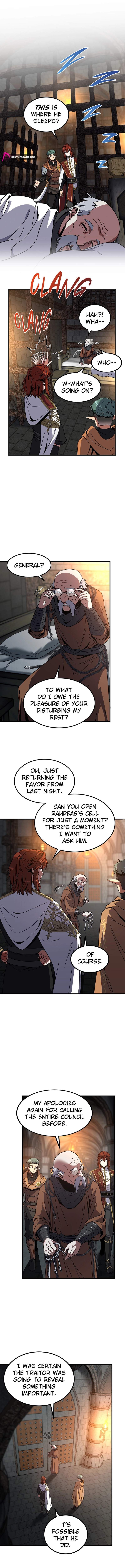 The Beginning After the End Ch.236 p11