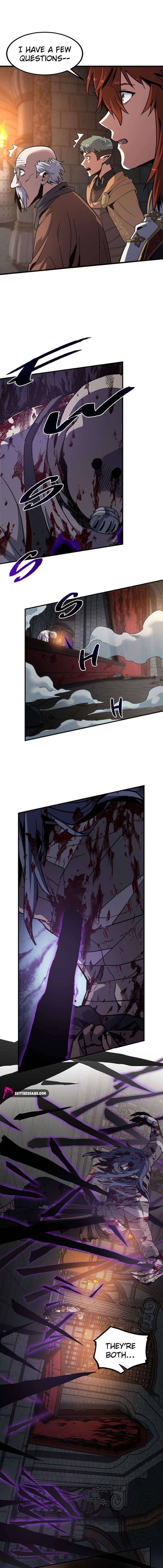 The Beginning After the End Ch.236 p12