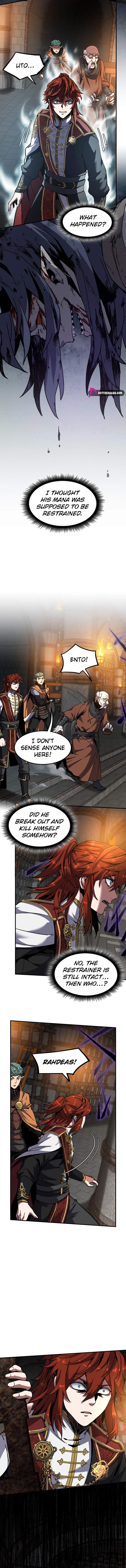 The Beginning After the End Ch.236 p13
