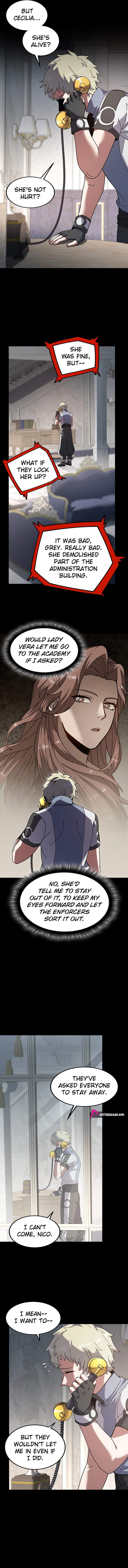 The Beginning After the End Ch.236 p3