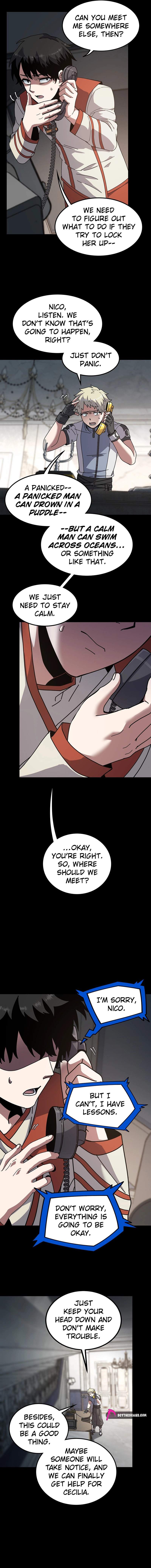 The Beginning After the End Ch.236 p4