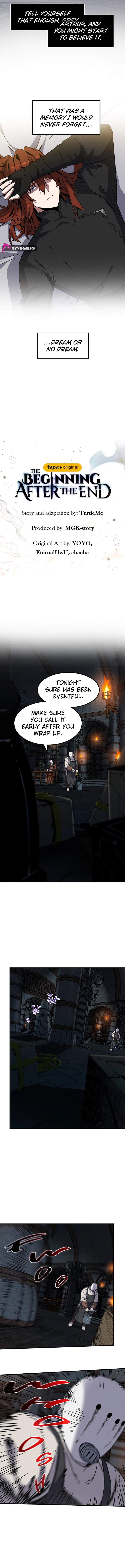 The Beginning After the End Ch.236 p6