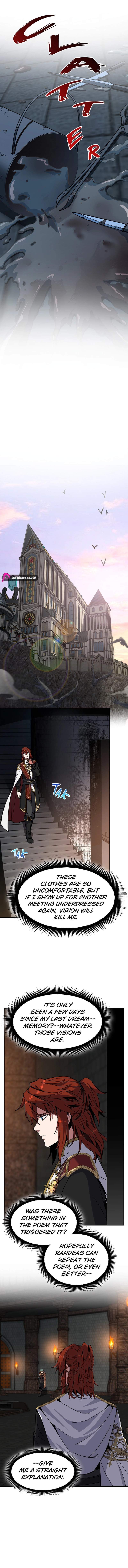 The Beginning After the End Ch.236 p7