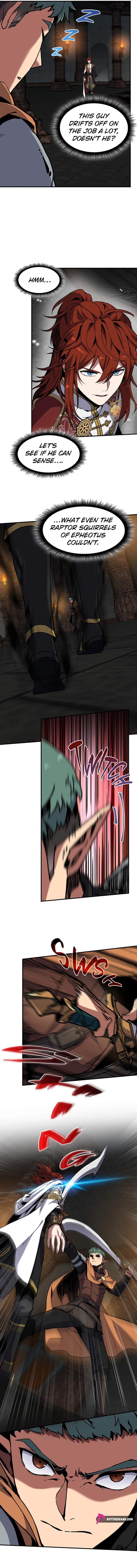 The Beginning After the End Ch.236 p8