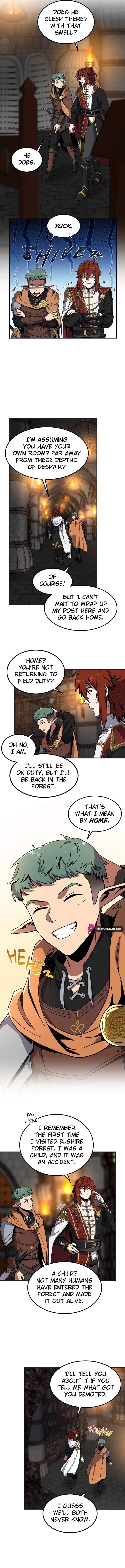 The Beginning After the End Ch.236 p10