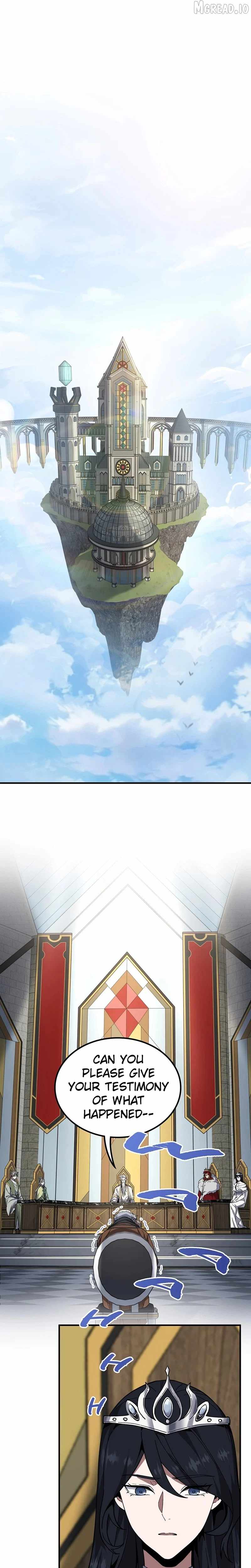 The Beginning After the End Ch.237 p2