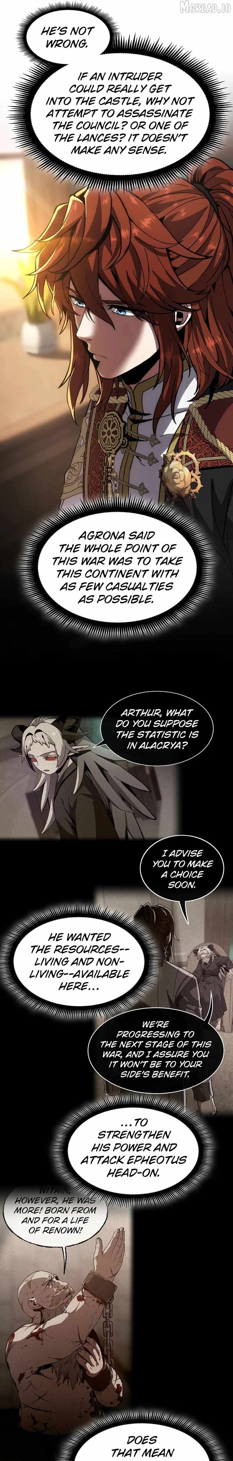 The Beginning After the End Ch.237 p11