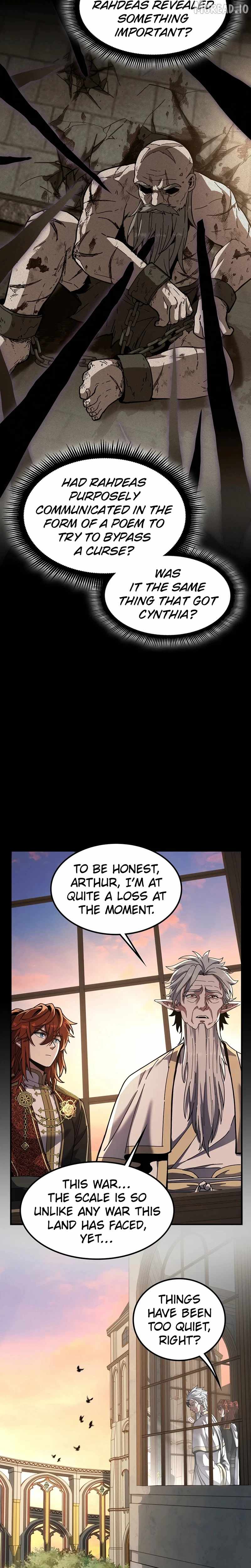 The Beginning After the End Ch.237 p12