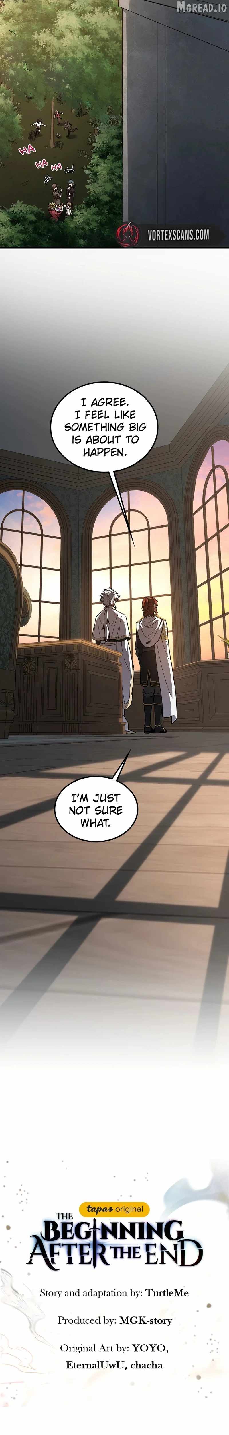 The Beginning After the End Ch.237 p13