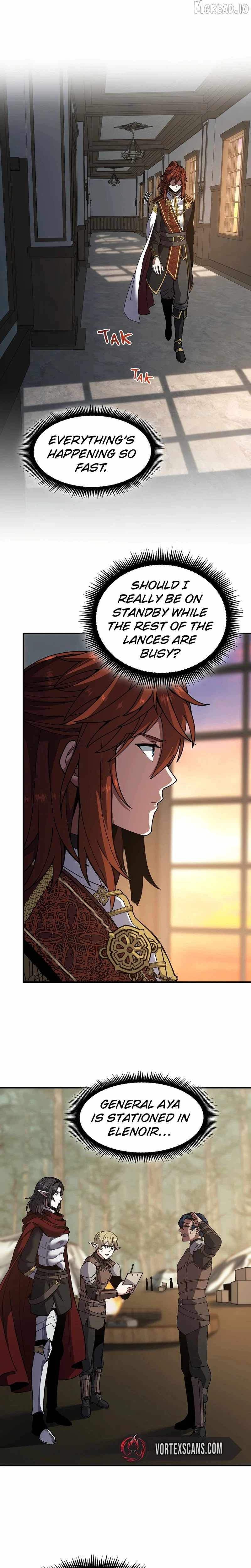 The Beginning After the End Ch.237 p14