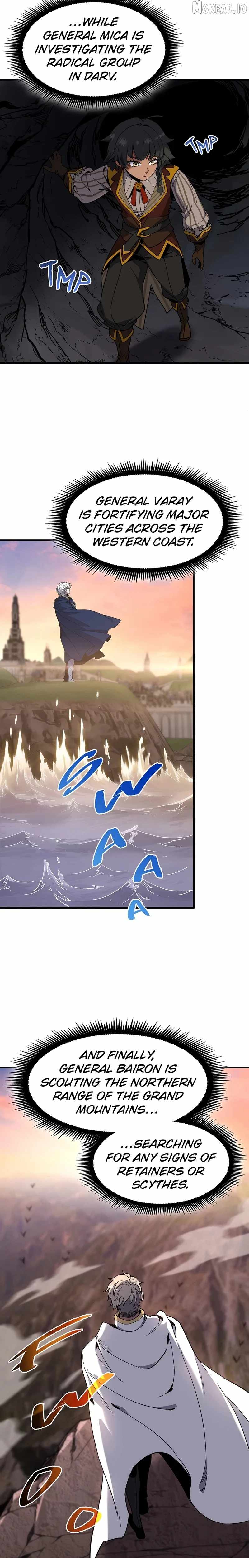 The Beginning After the End Ch.237 p15