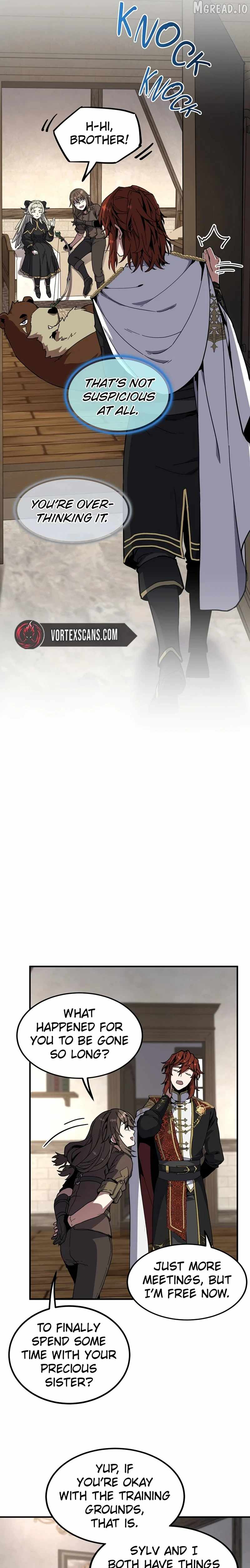The Beginning After the End Ch.237 p17