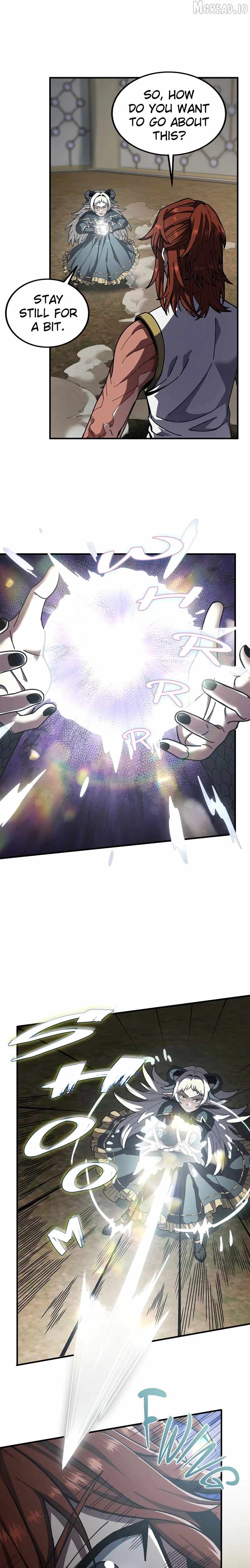 The Beginning After the End Ch.237 p21