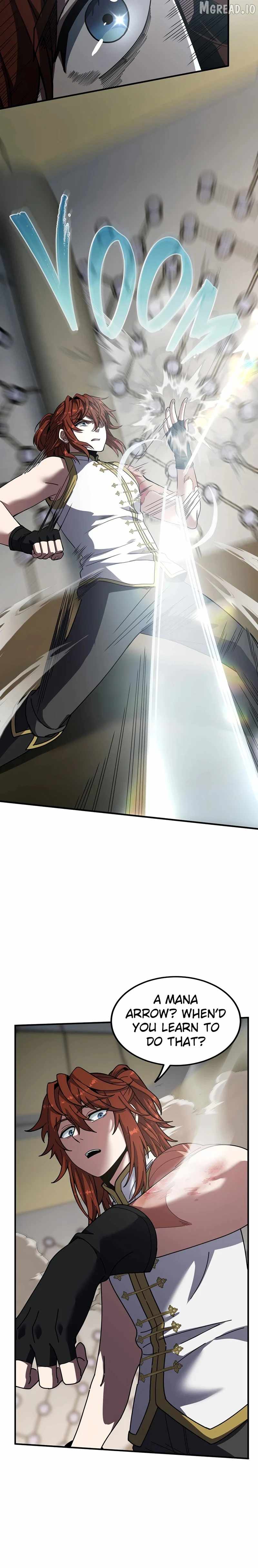The Beginning After the End Ch.237 p22