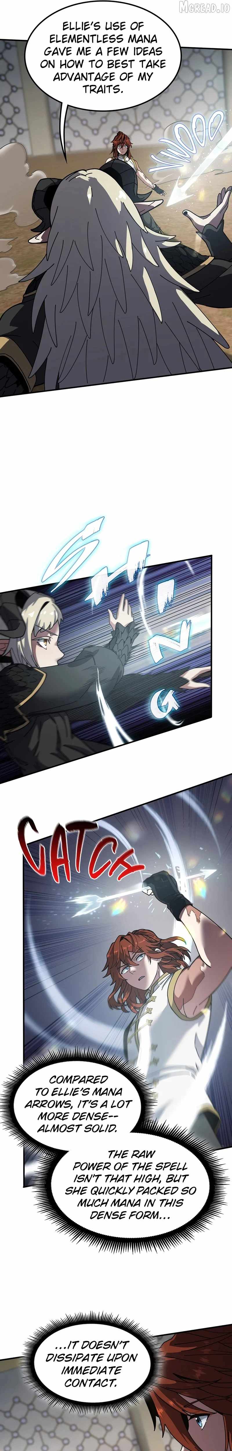 The Beginning After the End Ch.237 p23
