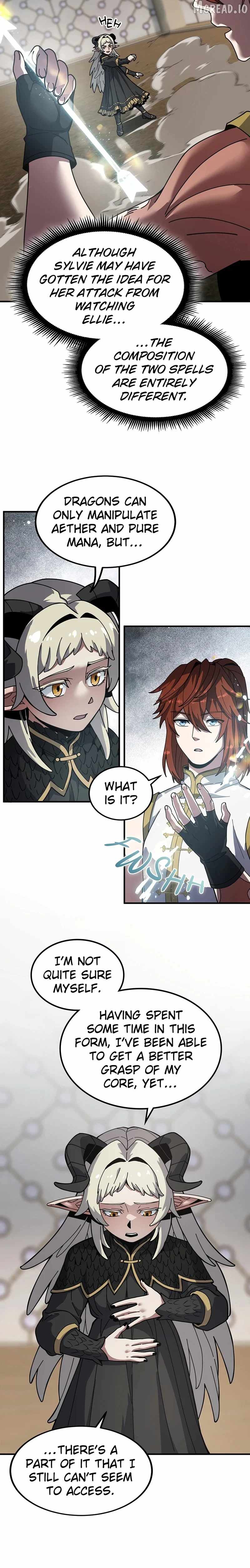 The Beginning After the End Ch.237 p24