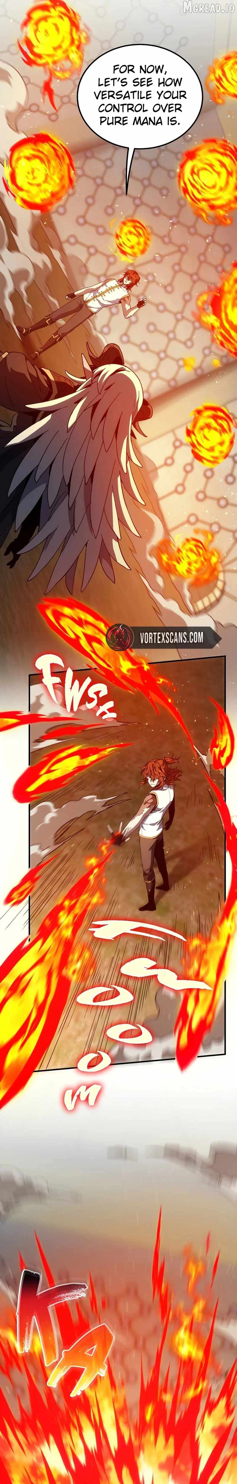The Beginning After the End Ch.237 p26