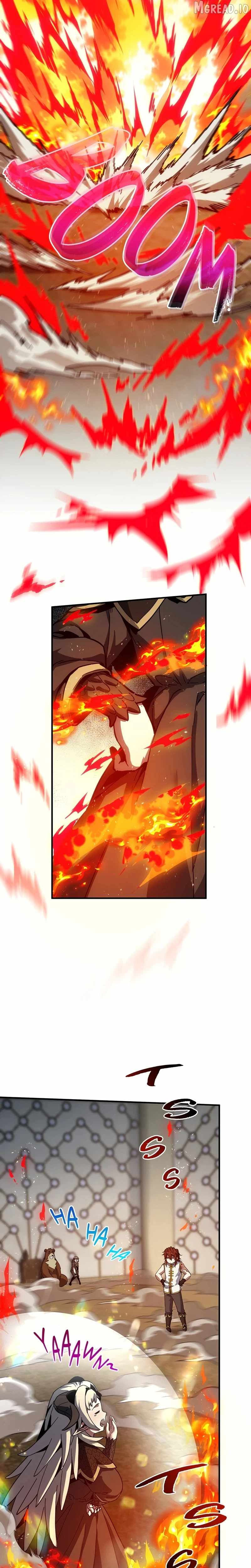 The Beginning After the End Ch.237 p27