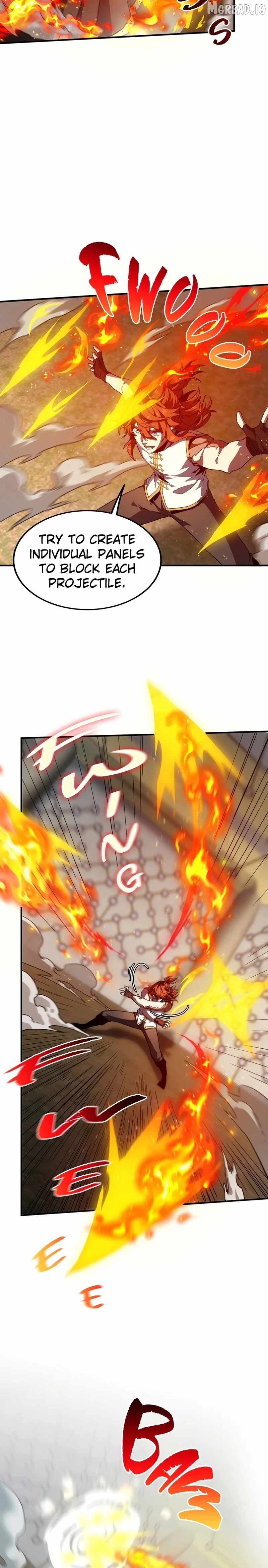 The Beginning After the End Ch.237 p28