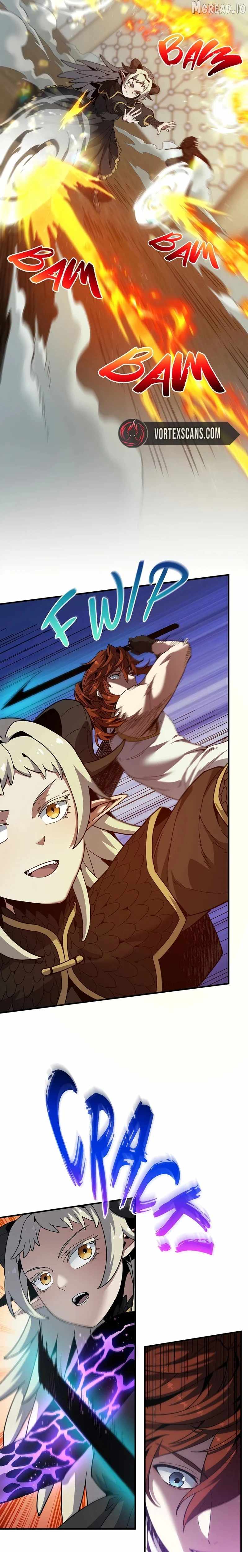 The Beginning After the End Ch.237 p29
