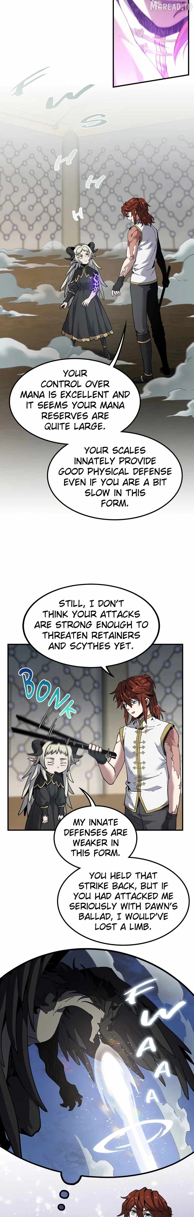 The Beginning After the End Ch.237 p30