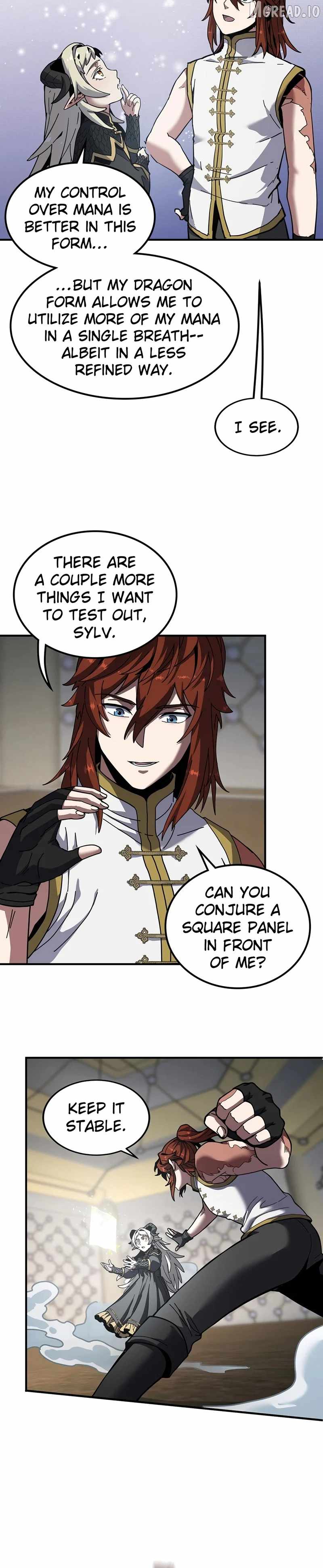 The Beginning After the End Ch.237 p31