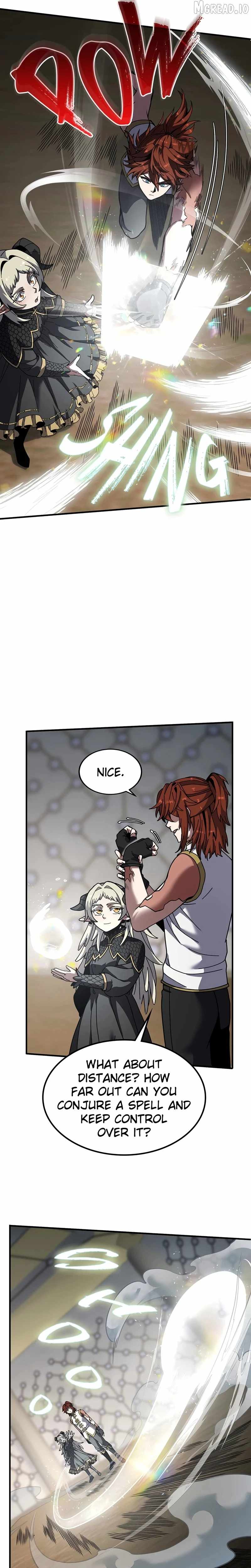 The Beginning After the End Ch.237 p32