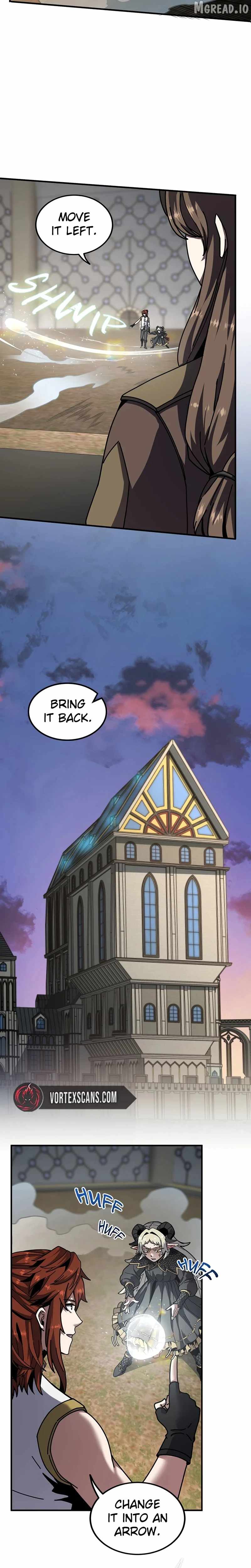 The Beginning After the End Ch.237 p33