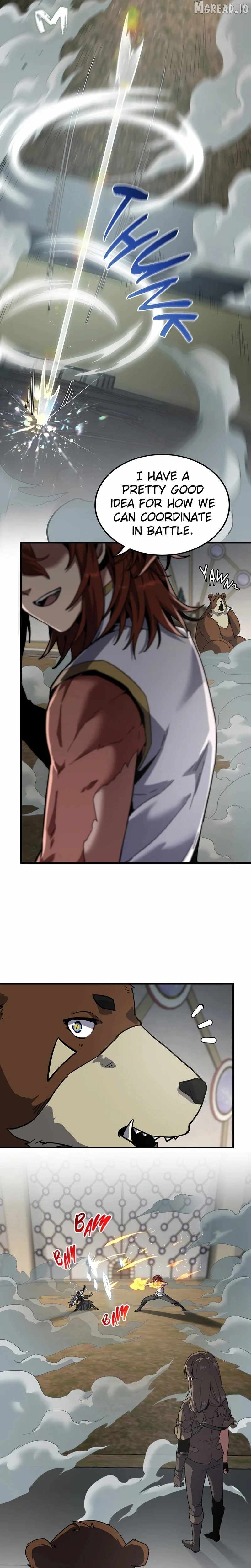 The Beginning After the End Ch.237 p35