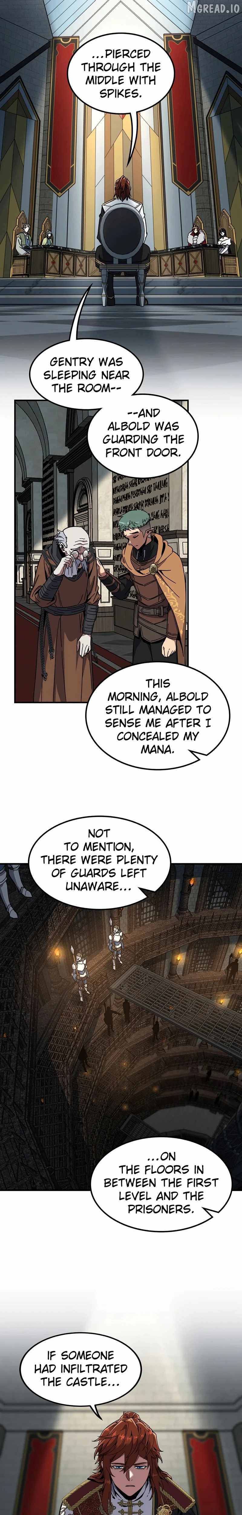 The Beginning After the End Ch.237 p6