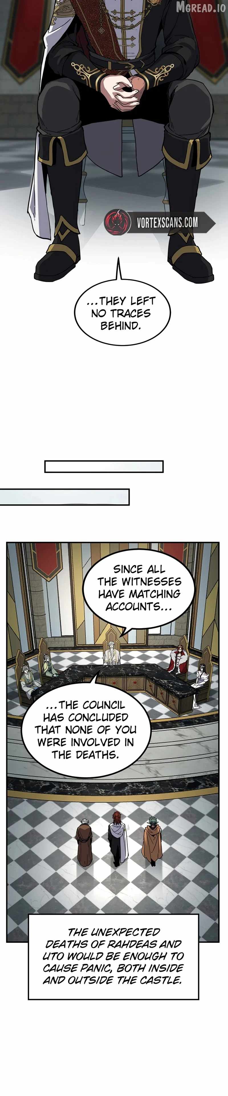 The Beginning After the End Ch.237 p7