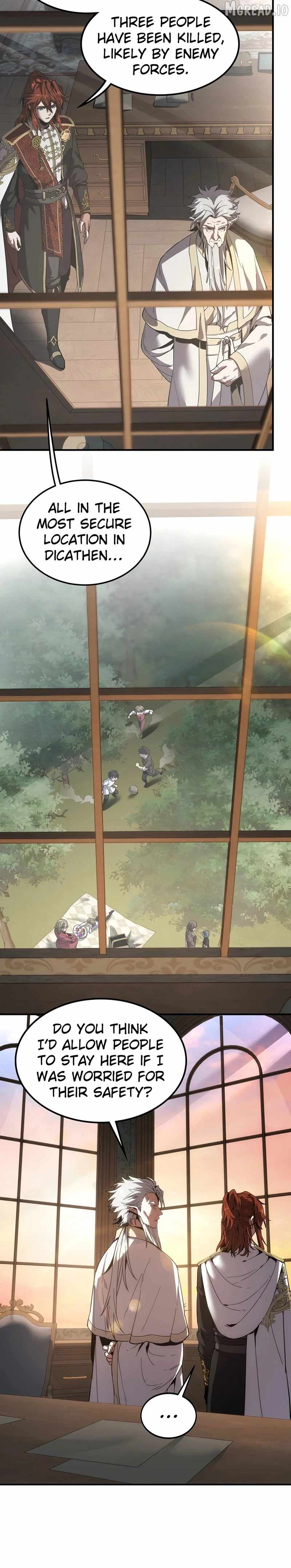 The Beginning After the End Ch.237 p10