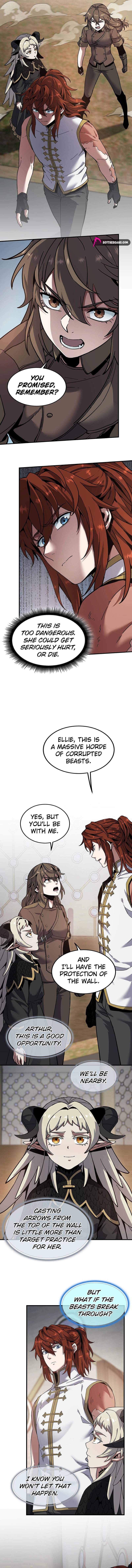 The Beginning After the End Ch.239 p2