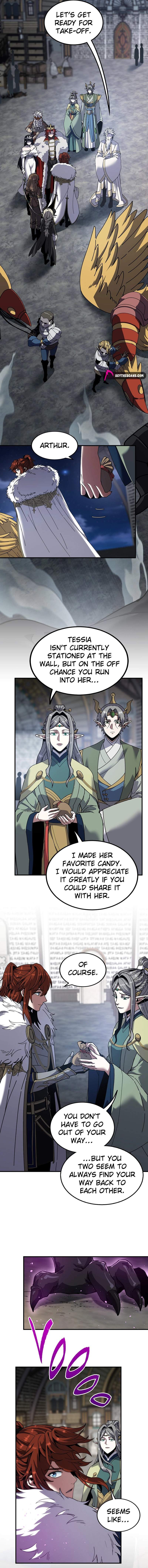 The Beginning After the End Ch.239 p11