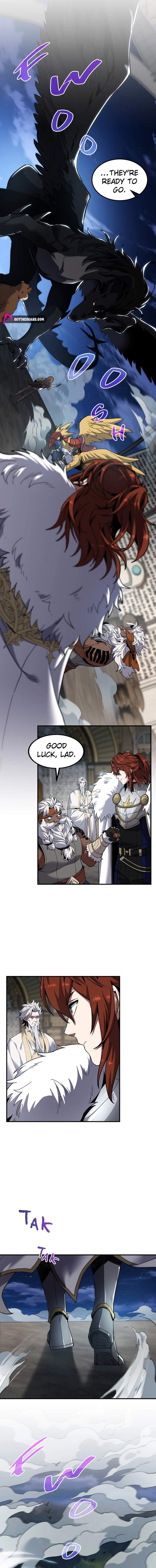 The Beginning After the End Ch.239 p12