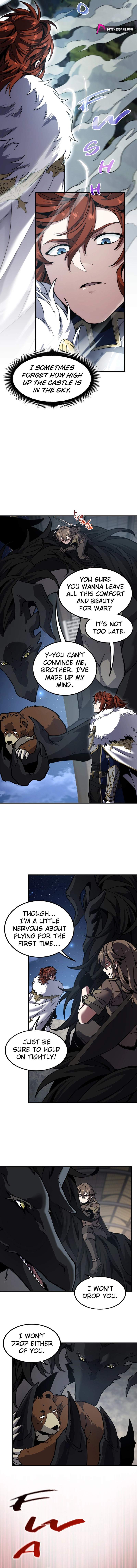 The Beginning After the End Ch.239 p13