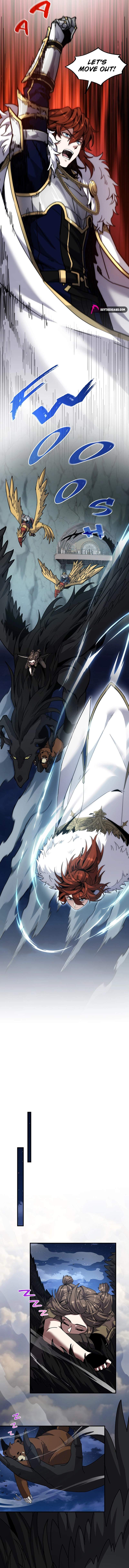 The Beginning After the End Ch.239 p14