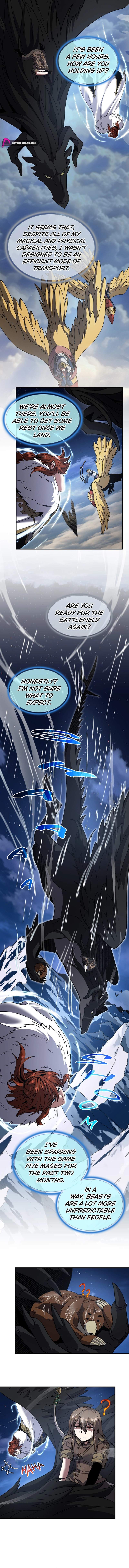 The Beginning After the End Ch.239 p15