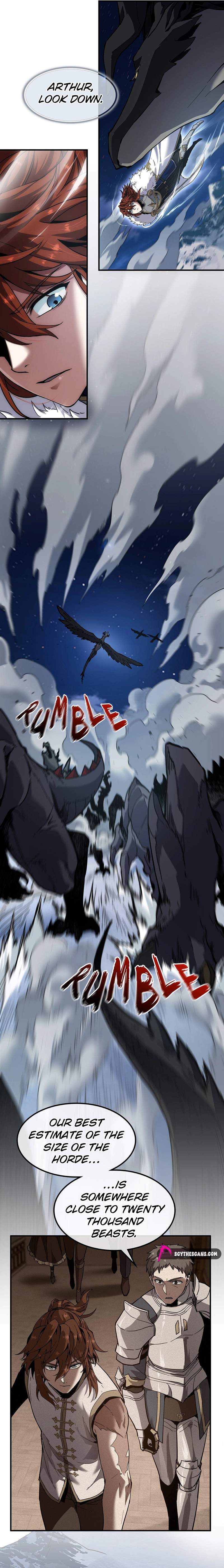 The Beginning After the End Ch.239 p16