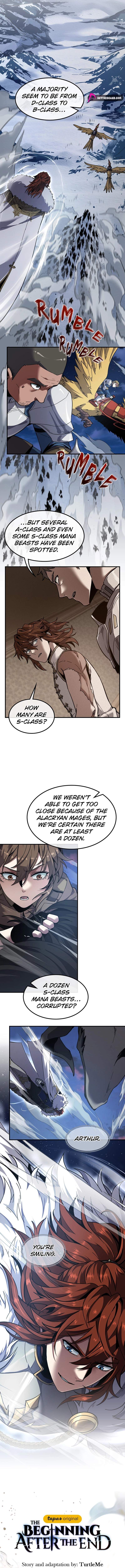 The Beginning After the End Ch.239 p17