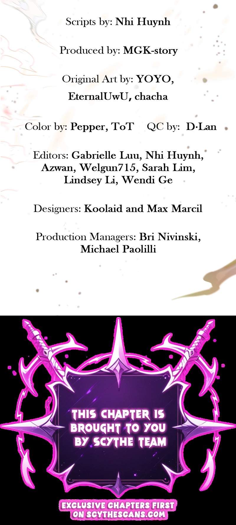 The Beginning After the End Ch.239 p18