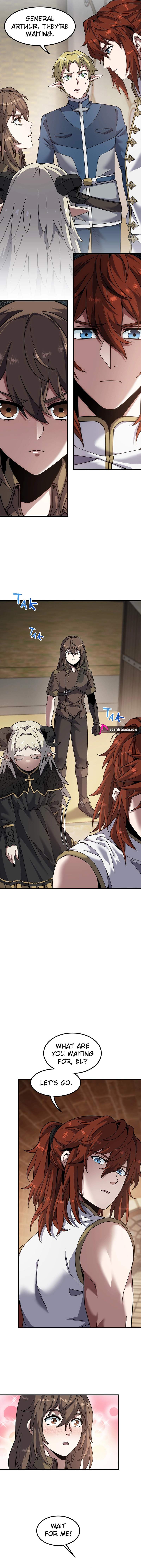The Beginning After the End Ch.239 p3